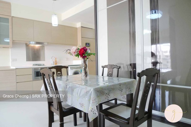 Waterfront Gold (D16), Condominium #191688692